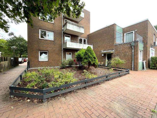 Beliebte 3 Zimmer Wohnung im Stadtteil Elmschenhagen Süd