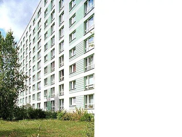 beliebte Wohngegend für Familien