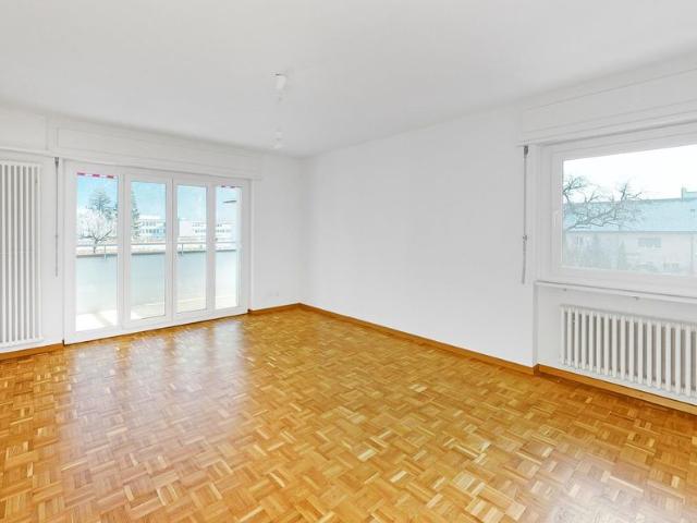 Beliebte Wohnlage im Grünen