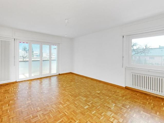 Beliebte Wohnlage im Grünen