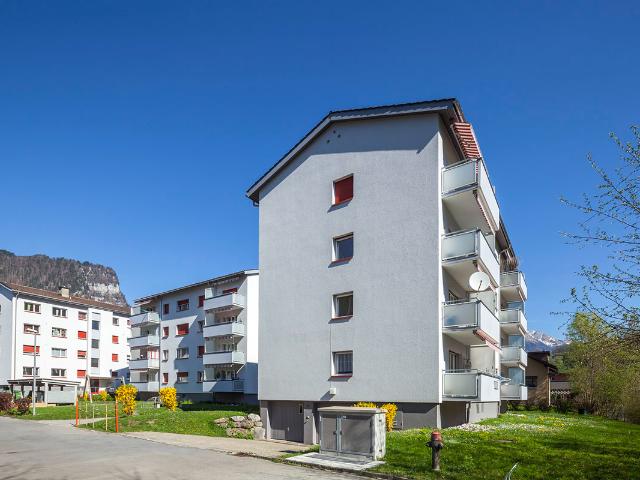 Beliebte Wohnlage im Grünen