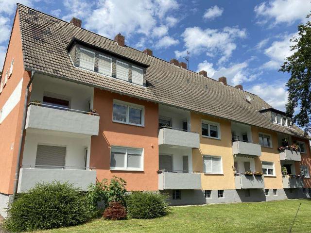 Beliebte Wohnungen schnell vergeben / The best apartments rarely stay available for long