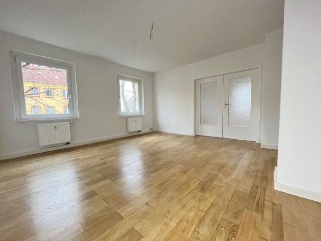Beliebte Etage Beliebte Lage Renoviert
