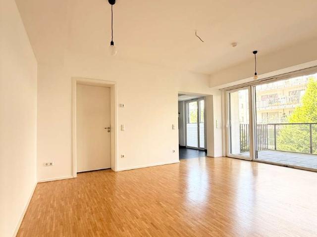 Beliebte Lage citynah + hervorragend ausgestattet + sofort frei