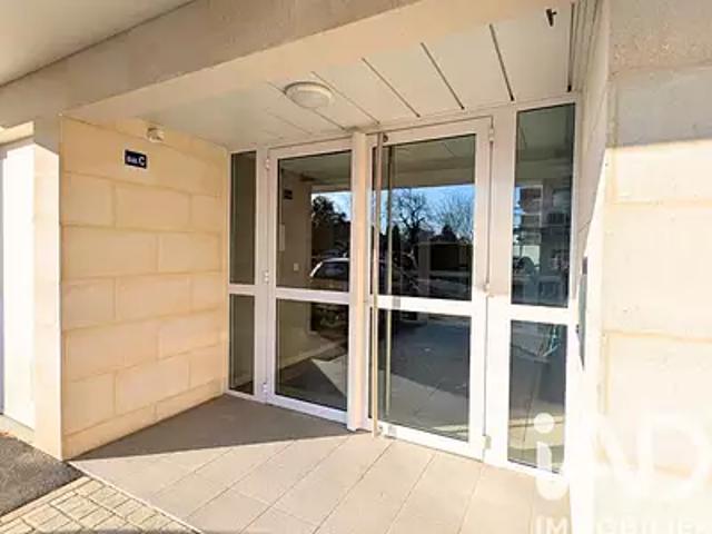 Belin Béliet 33830 Achat / Vente appartement 3 pièces t3 parking