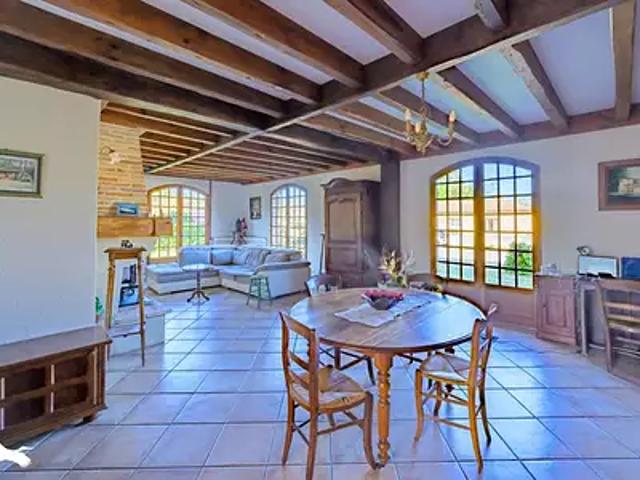 Belin Béliet 33830 Achat / Vente maison 5 pièces t5