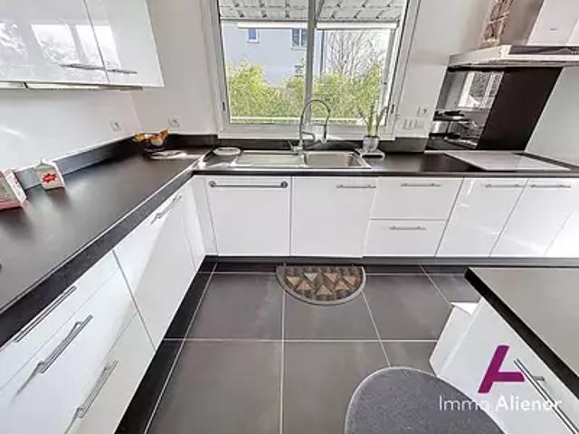 Belin Béliet 33830 Achat / Vente maison 7 pièces t7 terrasse