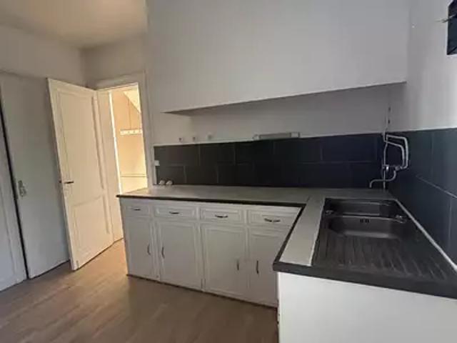 Belin Béliet 33830 Location appartement 3 pièces t3