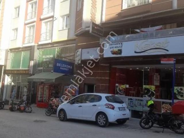 Belinay Emlaktan Merkeze Yakın Ara Kat 1+1 Kiralık Daire