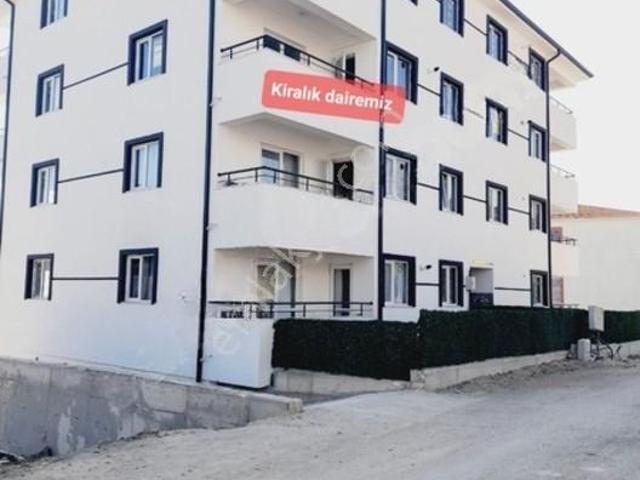 Belinay Emlaktan Okullar Bölgesinde Kiralık Ara Kat 2+1 Daire