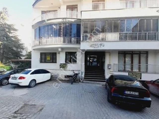 Belinay Emlaktan Aile Apartmanında Eşyalı Kiralık 1+1 Daire