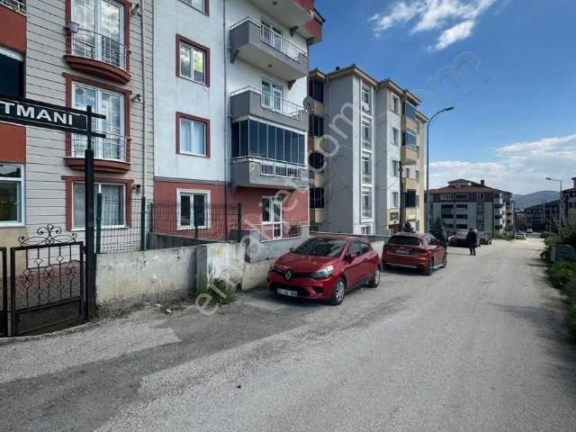 Belinay Emlaktan Bahçelievler Mahallesinde Kiralık 2+1 Daire