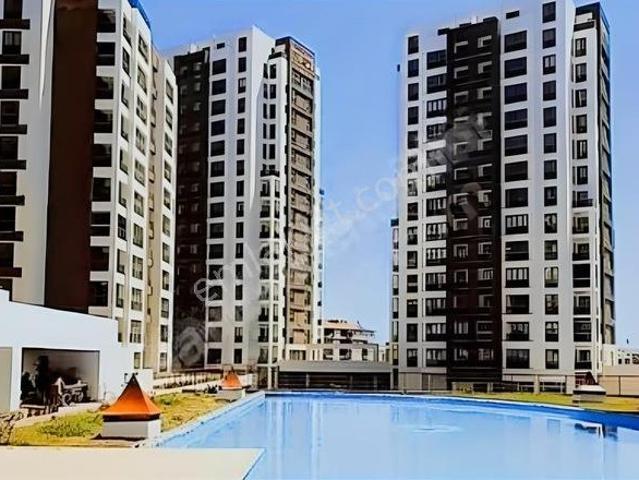 Belinay Emlaktan Cemre Yaşamda 2+1 Kiralık Duleks Daire