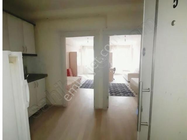 Belinay Emlaktan İsmetpaşa Mahallesi Nevzat Sokakta Satılık 1+1