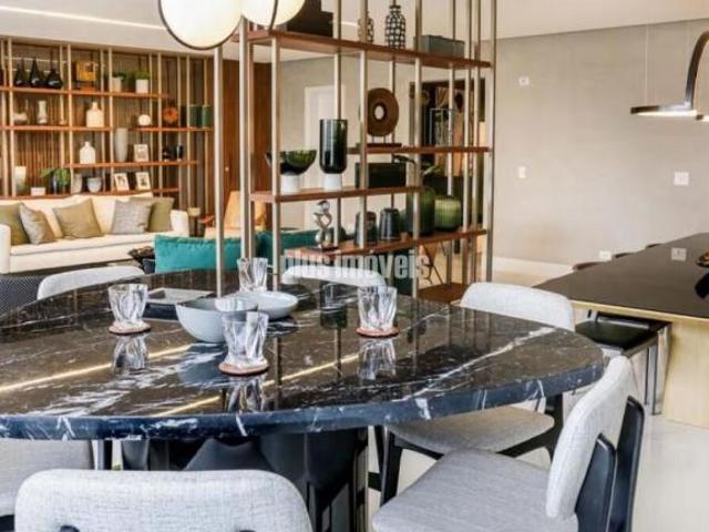 Belissimo Apartamento 3 Quartos 3 Suítes 3 Vagas Deposito Cidade Jardim
