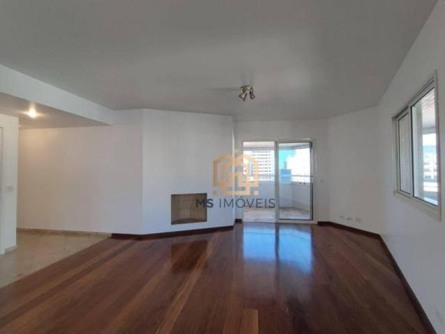 Belíssimo Apartamento 4 suítes, 265 m² locação no Paraíso!