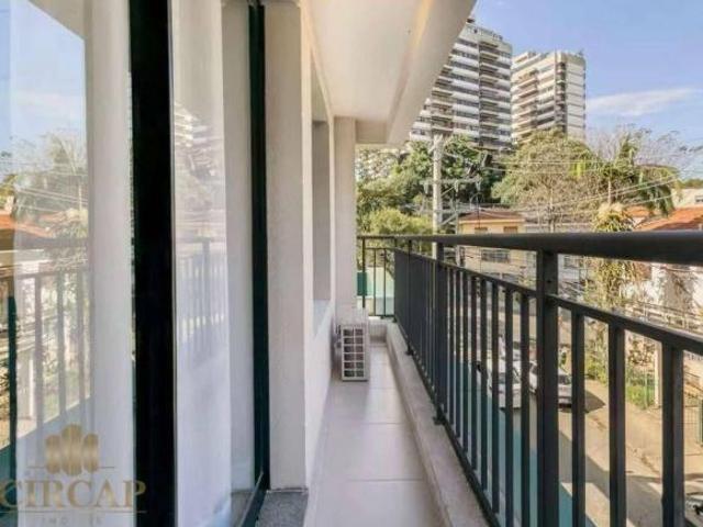 BELISSIMO APARTAMENTO COM ÓTIMO ACABAMENTO JUNTA A VILA MADALENA