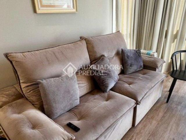 Belíssimo Apartamento à Venda em Gramado