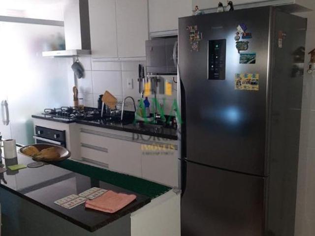 Belissimo Apartamento a Venda no Alpha Club Residencial, Votorantim