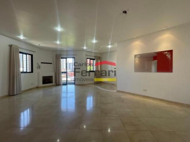 Belíssimo Apartamento à Venda no Jardim São Paulo ? Conforto, Espaço e Lazer Completo