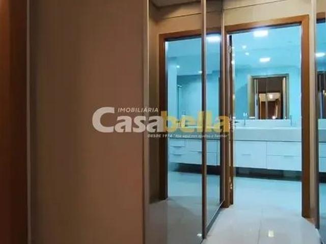 Belíssimo Apartamento de 03 Suítes para Venda ou Locação, Setor Oeste, Goiânia, GO