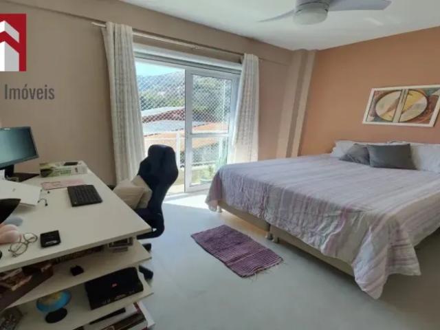 Belíssimo Apartamento de 2 Quartos com Suíte