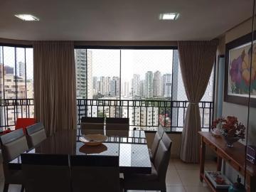 Belíssimo apartamento de 4 suítes próximo ao Parque Vaca Brava