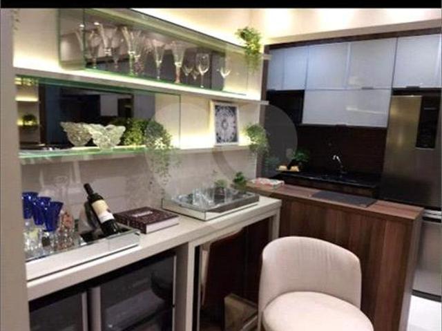 Belíssimo apartamento em Santana