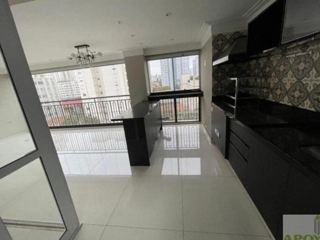 Belíssimo Apartamento Ipiranga condominio Familia Ipiranga