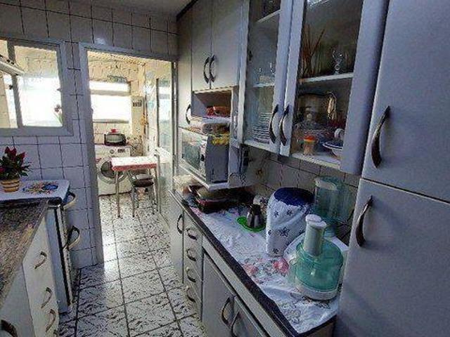 Belíssimo apartamento OPORTUNIDADE