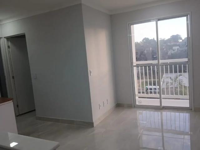 Belíssimo Apartamento novo, nunca habitado, com 02 dormitórios