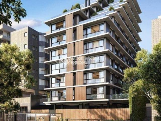 belíssimo apartamento no iO Petrópolis 44,98m²