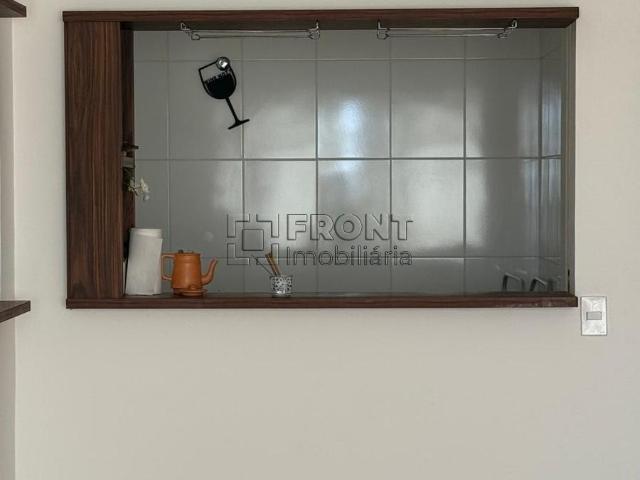 Belíssimo apartamento para locação