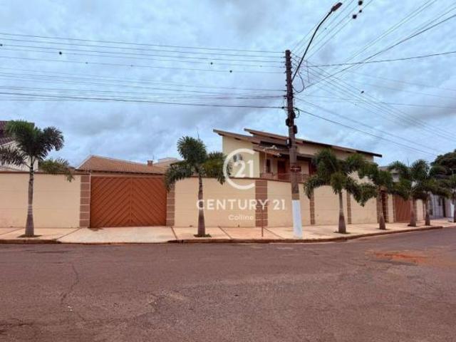 Belíssimo imóvel em Cerqueira Cesar,SP