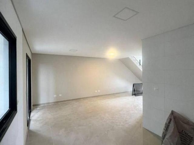 Belíssimo Sobrado 3 dormitórios à venda, 146 m² Fazendinha Curitiba