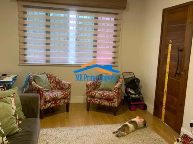 Belíssimo Sobrado com 3 dormitórios sendo 1 suite, Pestana, Osasco