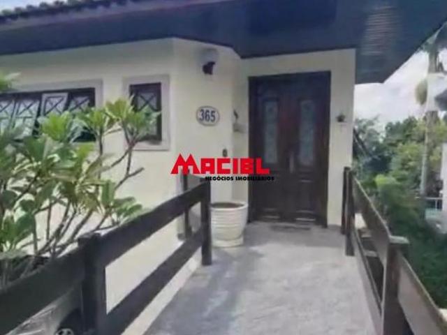 Belissimo sobrado no Condominio Altos da Serra I, 456,00 M² AT