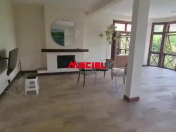 Belissimo sobrado no Condominio Altos da Serra I, 456,00 M² AT