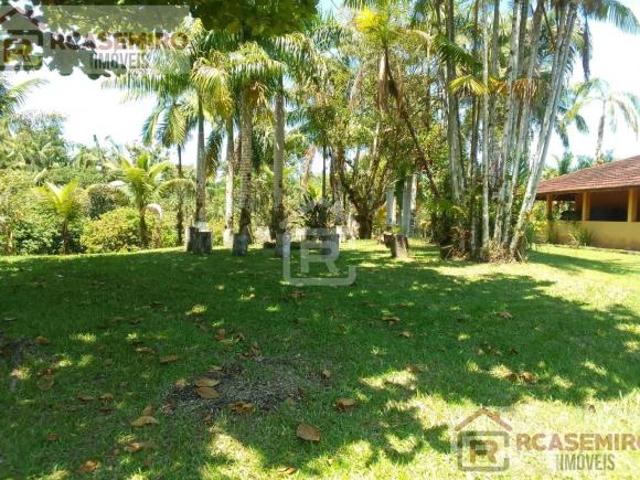 Belíssimo sitio ideal para quem procura tranquilidade e lazer
