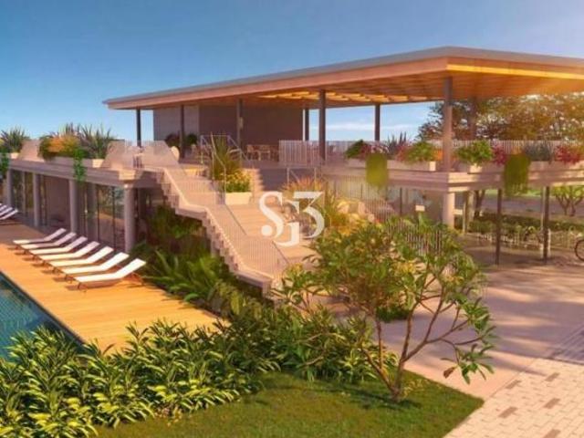BELÍSSIMO TERRENO À VENDA EM CONDOMÍNIO RESIDENCIAL SERENA CAMPINAS