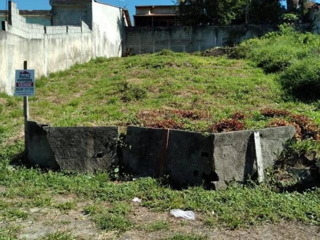 BELISSIMO TERRENO A VENDA EM RIBEIRÃO PIRES