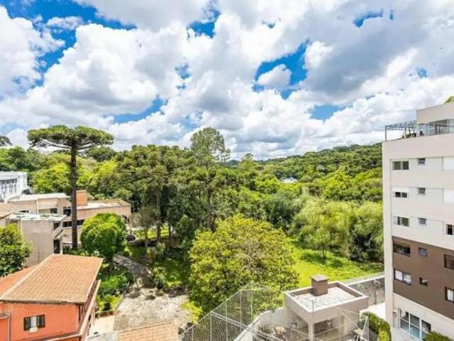 Belíssima Cobertura Mobiliada à Venda no Condomínio Felicitá Clube – Santa Felicidade | Curitiba