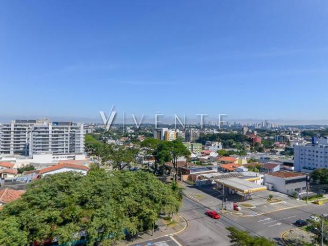 Belissima Cobertura no Agua Verde, com 04 quartos