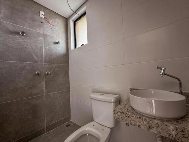 BELÍSSIMA COBERTURA À VENDA NA REGIÃO DO SERRANO BAIRRO SÃO GOTARDO | 2 QUARTOS | 2 VAGAS