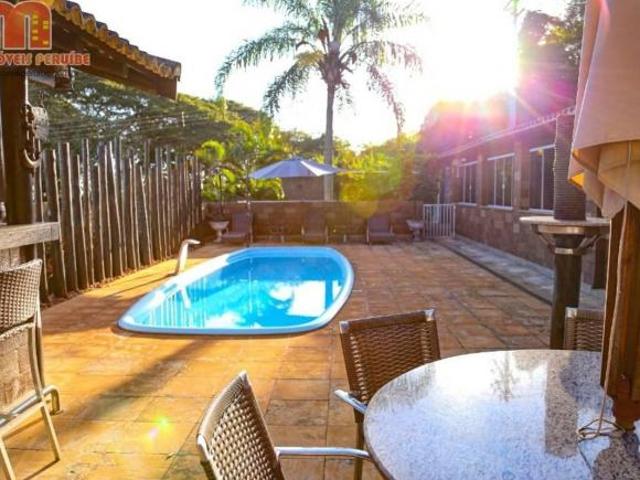 Belissima casa tipo chácara em santa barbara SP