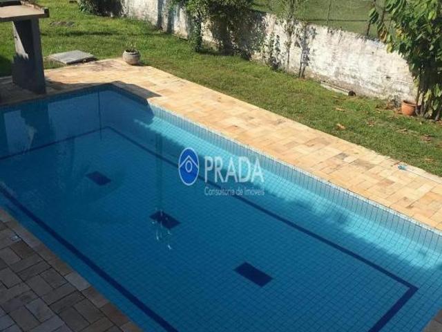 Bélissima Casa à venda, Boiçucanga, São Sebastião, SP, Amplo terreno com piscina