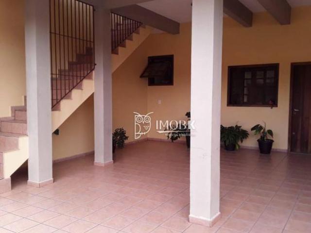 Belíssima casa com 3 dormitórios à venda, 233 m² por R$ 740.000 Jardim Colônia Jundiaí/SP