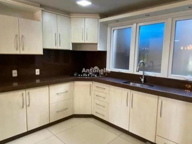 Belíssima casa mobiliada à venda no Bairro Jardim Eldorado