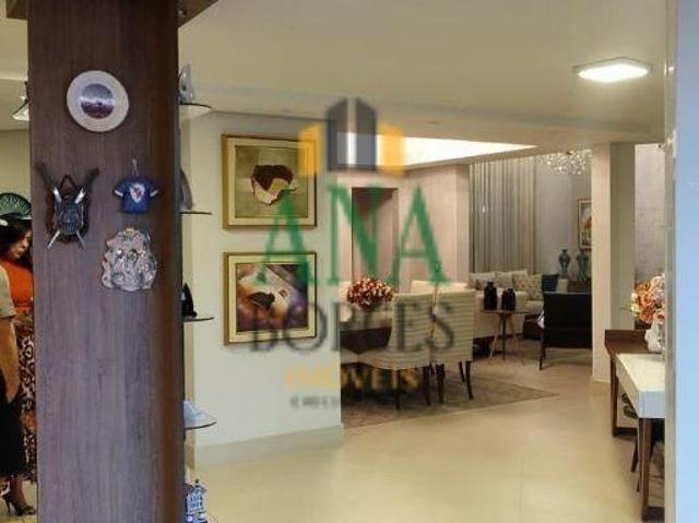 Belíssima Casa, Super Moderna no Condomínio Granja Olga II
