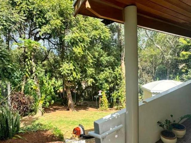 belíssima chácara / casa em condomínio fechado